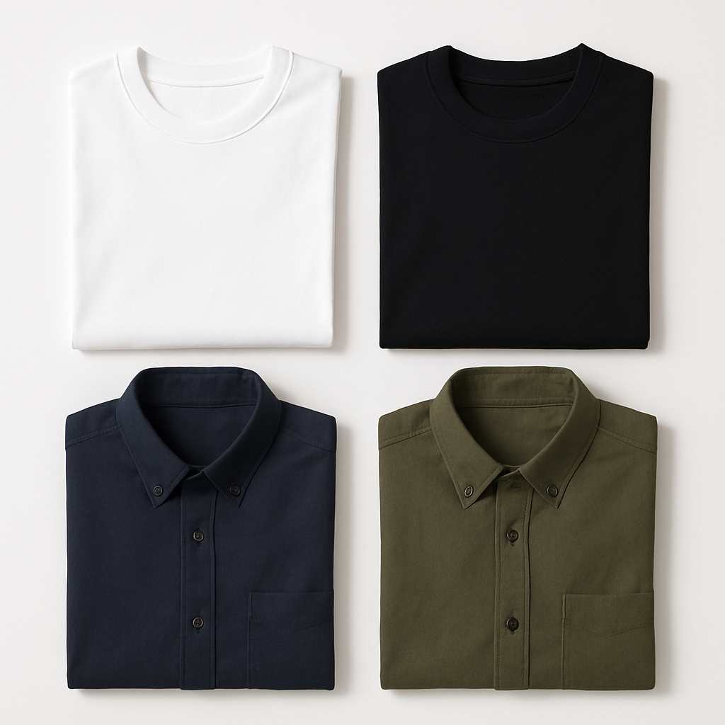 Shirts