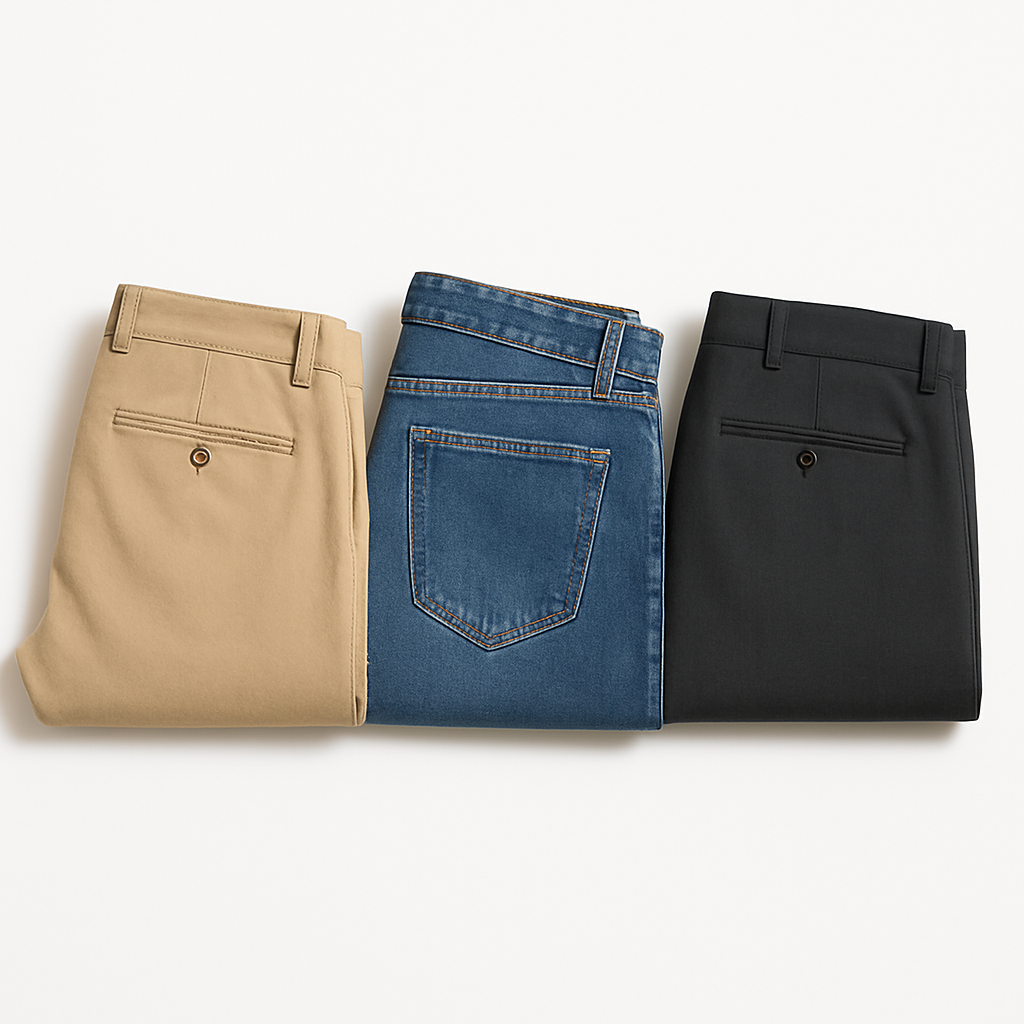 Pants