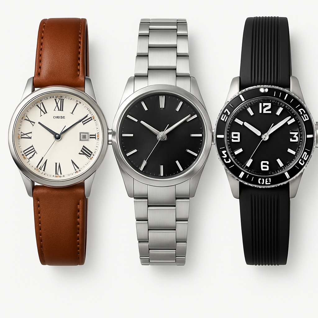 Watches