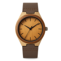 Amberwood Classic - Hallstona Watches