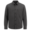 Charcoal Denim Craft - Hallstona Shirts