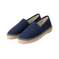 Linen Espadrilles - Hallstona Shoes