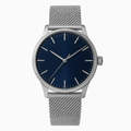 Lunar Steel Chrono - Hallstona Watches