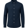 Midnight Cotton Classic - Hallstona Shirts