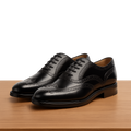 Oxford Brogue - Hallstona Shoes