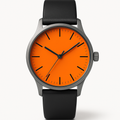 Sunburst Alloy - Hallstona Watches