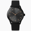 Urban Midnight - Hallstona Watches