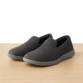 Wool Slip-Ons - Hallstona Shoes